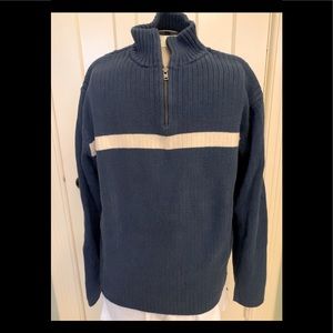AMERICAN EAGLE OUTFITTERS VINTAGE STYLE SWEATER